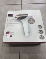 Philips Lumea IPL 9000 Series