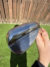 Titleist vokey sm9 brushed - vokey,