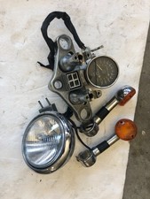 1998 SUZUKI VS800 INTRUDER