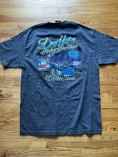 Harley-Davidson (New)  Dallas