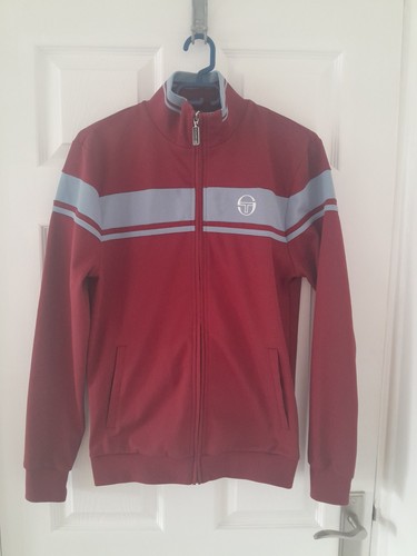 Sergio tacchini track - tacchini, top