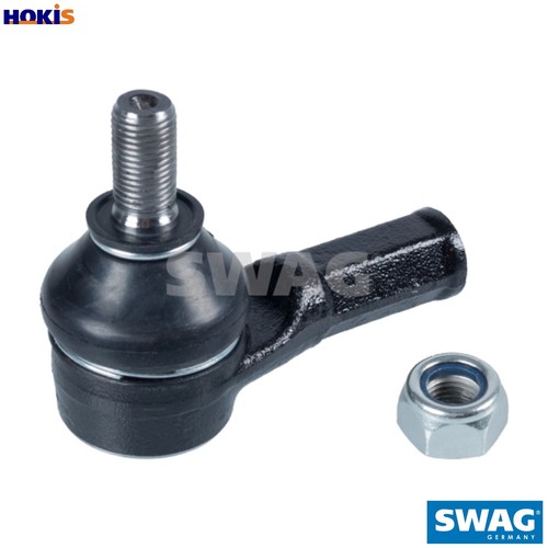 Tie rod end 2318 - tie, 84