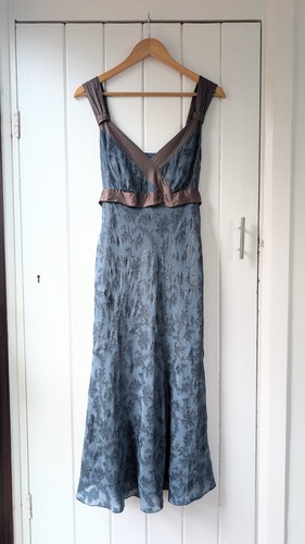 Vintage monsoon silk - vintage,