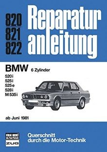 Bmw 520i 525i 525e 528i - 520i,, 525e,