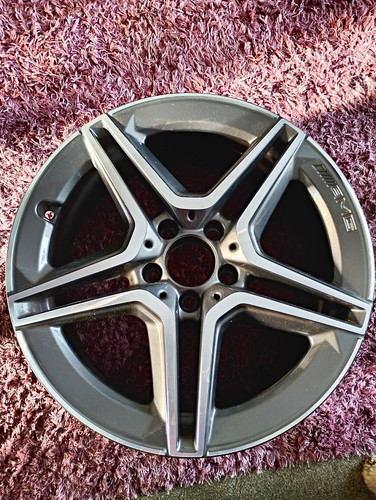 Mercedes benz class - -, 18”