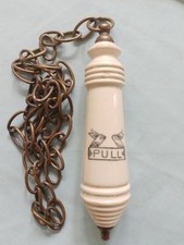 Antique Original Ceramic