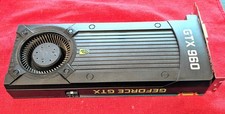 NVIDIA GeForce GTX 960
