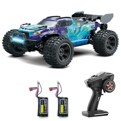 Remote control car - control,
