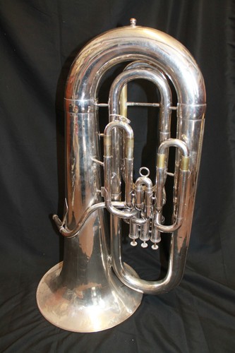 Besson brevete co eb - co, bass