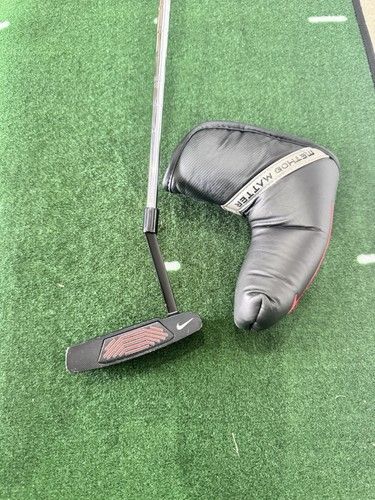 Rare nike method - b2/05, counter