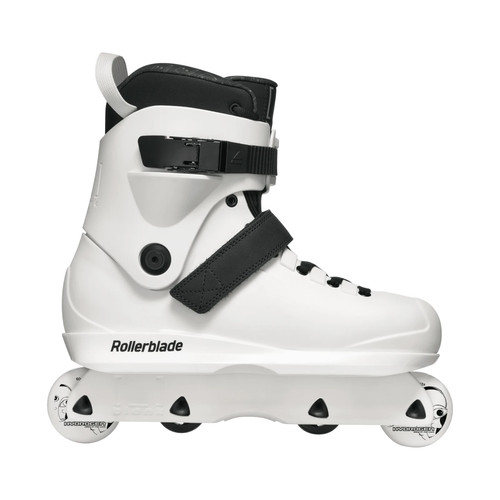 Rollerblade blank canvas - rollerblade,