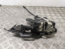 Ford Fiesta Zetec Mk7 Hatch