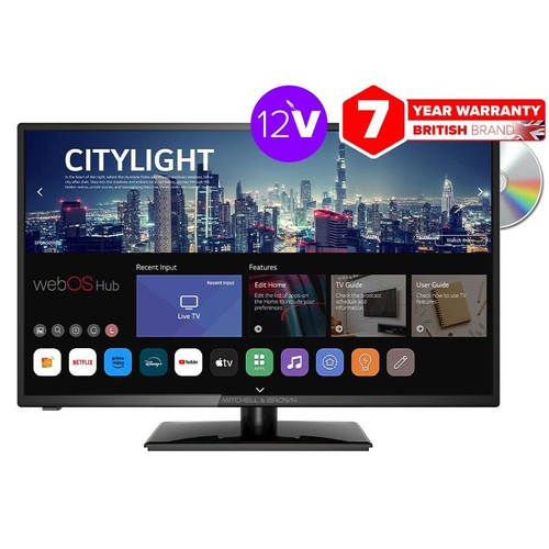 Jb32dvd1811st 32 12v - &,