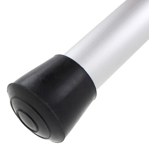 Rubber chair ferrules - 4, 22mm