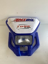1998 Yamaha WR400F WR 400 WRF