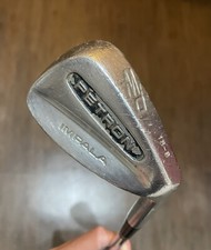 Petron Impala Blade Pitching