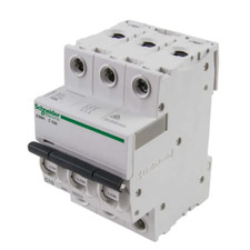 Schneider MCB 10 Amp Acti9