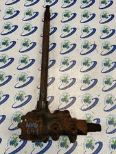 Zetor Tractor Steering Box