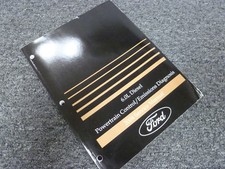 2004 Ford F250 Pickup