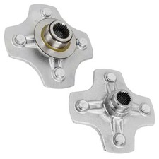 Rear Left Right Wheel Hub for