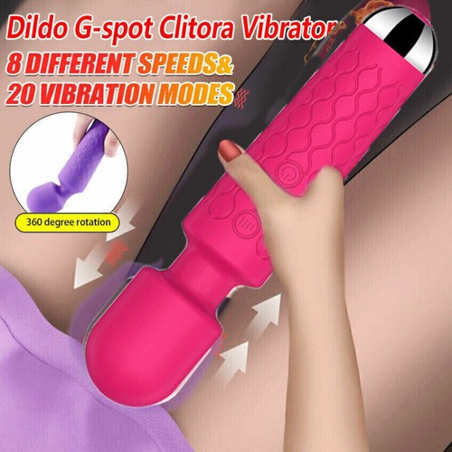 Waterproof magic wand - 🔥waterproof,