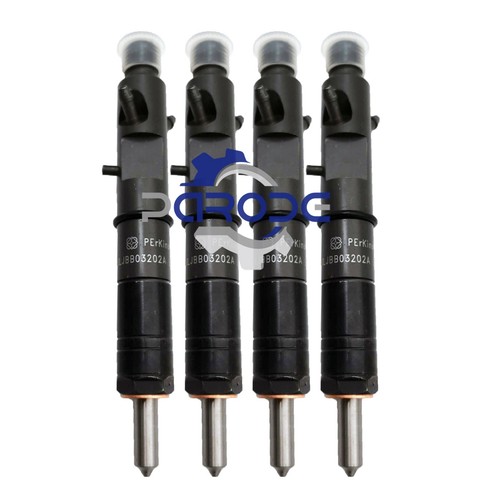 Fuel injector ljbb03202a - 4,