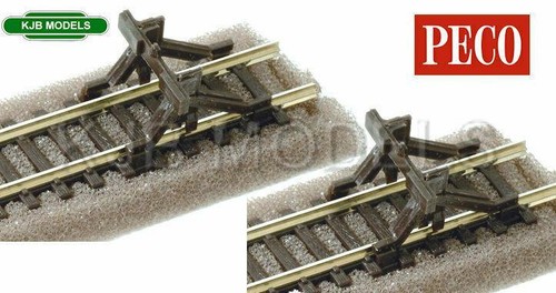 Peco 340 buffer stop kit - peco, sl-340