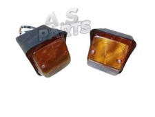 Parking Light Turn Signal Lamp