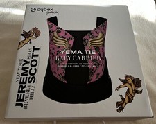 Cybex Yema Tie Baby Carrier