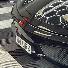 Ferrari 430 Scuderia no holes