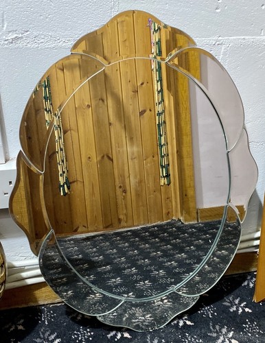 The range frameless - the,