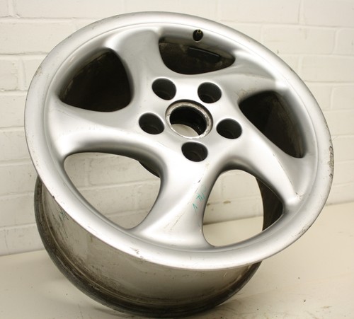 Porsche 911 1994 - (993), 1994-98