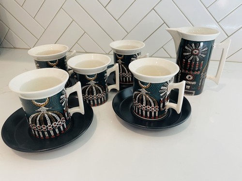 Portmeirion pottery magic city - pottery,