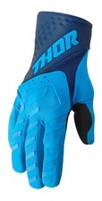 Thor 2025 motocross gloves - 2025,