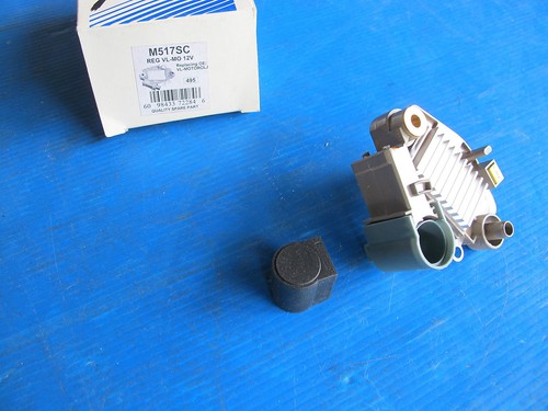 Motorola alternator regulator - motorola,