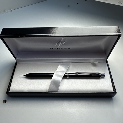 Parker insignia graphite - graphite, grey