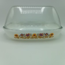 Vintage Pyrex Briarwood