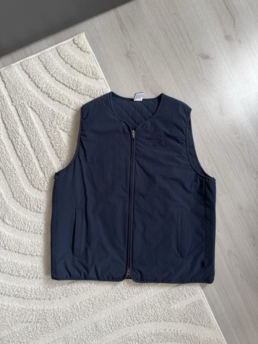 New balance gilet - new,