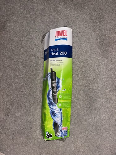 Juwel aqua heat 200 - juwel,