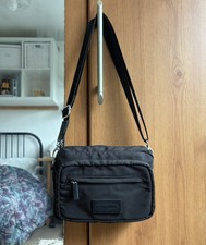 Accessorize nylon crossbody