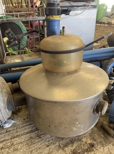 Alfa laval milk collection - alfa,