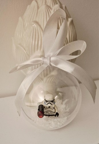 New storm trooper - new, star