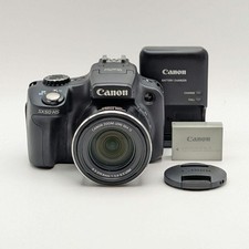 Canon PowerShot SX50 HS