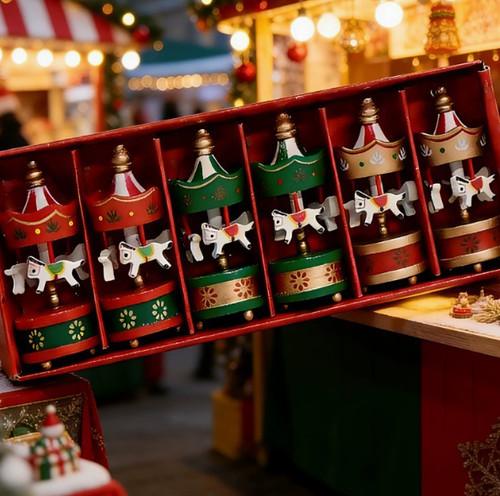 Christmas tree wooden - christmas,