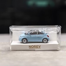 NOREV 1/87 Fiat 500 2008 Model