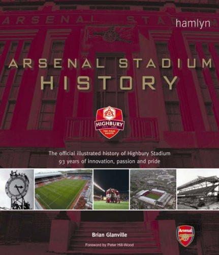 Arsenal stadium history the - stadium,