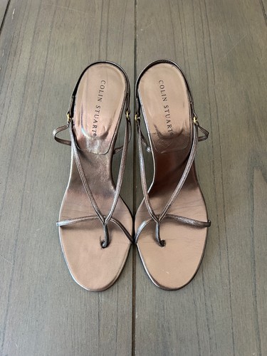 Colin stuart heels - colin,