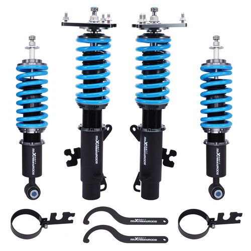 Coilovers damper kit for mini - kit,