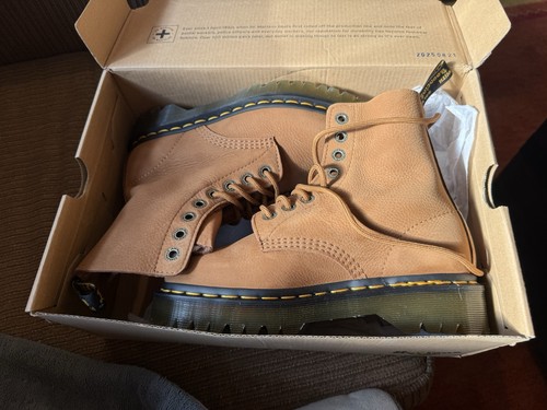 Martens 1460 pascal bex - dr.,