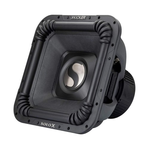 Kicker 49l7x182 solo - kicker,